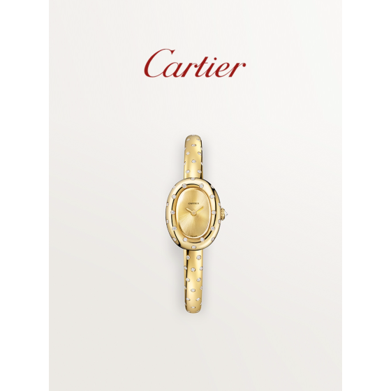 Cartier Baignoire 1920